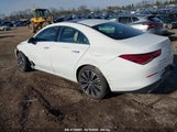 MERCEDES-BENZ CLA 250 COUPE 4MATIC W1K5J4HB6PN366886 photo