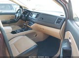 KIA SEDONA LX KNDMB5C11H6242656 снимка