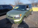 KIA SOUL + KNDJT2A2XB7216018 fotografie