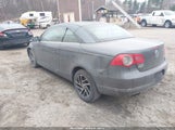 Volkswagen Eos Turbo WVWBA71F18V048705 снимка