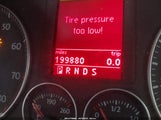 Volkswagen Eos Turbo WVWBA71F18V048705 снимка