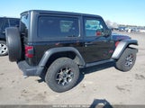 JEEP WRANGLER RUBICON 4X4 1C4HJXCG6LW206684 fotografie