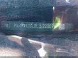 BUICK ENCORE GX FWD SELECT KL4MMDSL8LB122807 снимка