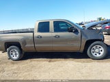 CHEVROLET SILVERADO 1500 WORK TRUCK 1WT 1GCRCPEH9EZ316408 photo