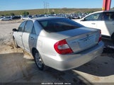 TOYOTA CAMRY LE 4T1BE32K73U163330 снимка
