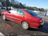 TOYOTA CAMRY XLE V6 4T1BF32K04U074049 photo