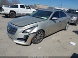 CADILLAC CTS LUXURY 1G6AR5SX3E0123075 снимка