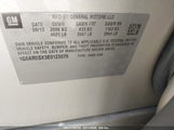 CADILLAC CTS LUXURY 1G6AR5SX3E0123075 снимка