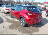 NISSAN KICKS SV XTRONIC CVT 3N1CP5CV4PL569883 fotografie