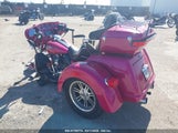 HARLEY-DAVIDSON FLHTCUTG TRI GLIDE ULTRA 1HD1MAD18HB861409 снимка