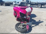 HARLEY-DAVIDSON FLHTCUTG TRI GLIDE ULTRA 1HD1MAD18HB861409 снимка