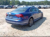 Volkswagen Passat 1.8T R-Line 1VWDT7A38HC074414 снимка