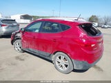 HYUNDAI TUCSON GLS KM8JUCAC7CU509272 снимка