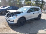 NISSAN ROGUE SV 5N1AT2MV0JC770594 fotografie