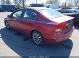 HONDA CIVIC EX-L 2HGFA169X9H503645 снимка