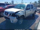 NISSAN FRONTIER SV 4X2 1N6ED0EAXMN702490 снимка