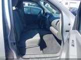 NISSAN FRONTIER SV 4X2 1N6ED0EAXMN702490 снимка
