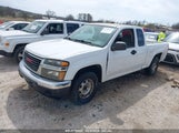 GMC CANYON WORK TRUCK 1GTCS19E878170565 снимка
