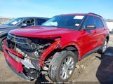FORD EXPLORER XLT 1FMSK8DH4NGA68538 fotografie