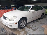 LEXUS GS 300 JT8BD68S5W0026655 снимка