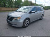 HONDA ODYSSEY EX-L 5FNRL5H66HB013840 снимка