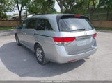 HONDA ODYSSEY EX-L 5FNRL5H66HB013840 снимка