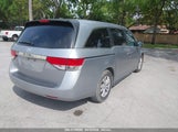 HONDA ODYSSEY EX-L 5FNRL5H66HB013840 снимка