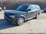 LAND ROVER RANGE ROVER SPORT HSE SALSK2D48DA783363 снимка