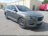 INFINITI QX60 PURE 5N1DL0MN0LC519711 fotografie