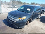 FORD EXPLORER XLT 1FM5K8D87EGA15409 photo