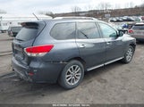 NISSAN PATHFINDER SV 5N1AR2MM1EC601812 снимка