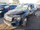 MERCEDES-BENZ GLB 250 W1N4M4GB0LW033269 снимка