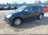 CHEVROLET EQUINOX 2LT 2CNFLNE52B6350707 fotografie
