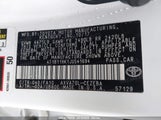 TOYOTA CAMRY L 4T1B11HK1JU541694 photo