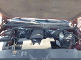 Chevrolet Silverado  2Lt 1GCVKREC1FZ279213 снимка
