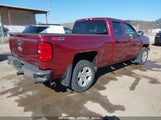 Chevrolet Silverado  2Lt 1GCVKREC1FZ279213 снимка