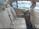 BMW 530I WBANE73596CM33733 снимка