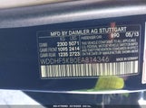 MERCEDES-BENZ E 350 WDDHF5KB0EA814346 снимка