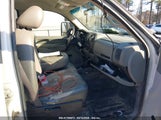 GMC SIERRA 3500HD CHASSIS WORK TRUCK 1GD422CL4BF250639 photo