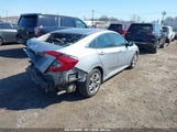 HONDA CIVIC LX 19XFC2F5XGE230467 снимка