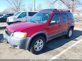 FORD ESCAPE XLT 1FMCU93183KC65571 снимка