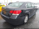 SUBARU LEGACY 2.5I PREMIUM 4S3BMBG69B3232455 снимка