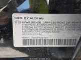 AUDI A3 PREMIUM 40 TFSI FRONT-WHEEL DRIVE S TRONIC WAUAUDGY0PA037871 fotografie