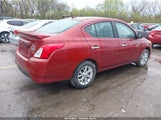 Nissan Versa 1.6 Sv 3N1CN7AP4JL860056 fotografie