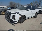 HYUNDAI PALISADE CALLIGRAPHY NIGHT EDITION KM8R7DGE4SU814350 photo