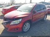 VOLKSWAGEN TIGUAN SE WVGAV7AX7BW000521 photo