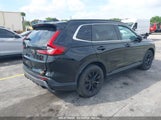 HONDA CR-V HYBRID SPORT 2HKRS5H57PH710640 снимка