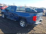 CHEVROLET SILVERADO 1500 2LT 1GCVKREC4HZ403316 снимка