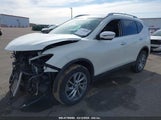 NISSAN ROGUE SL 5N1AT2MV4FC792699 снимка