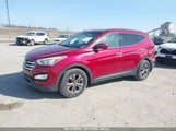 HYUNDAI SANTA FE SPORT 5XYZU3LB1DG041523 photo